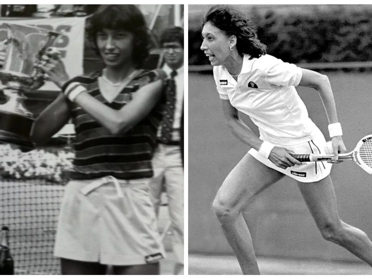 Povestea româncei care a câștigat de două ori Roland Garros! Simona Halep o dă afară din staff-ul ei - Foto: Arhivă/ Colaj/ Imagine cu caracter ilustrativ