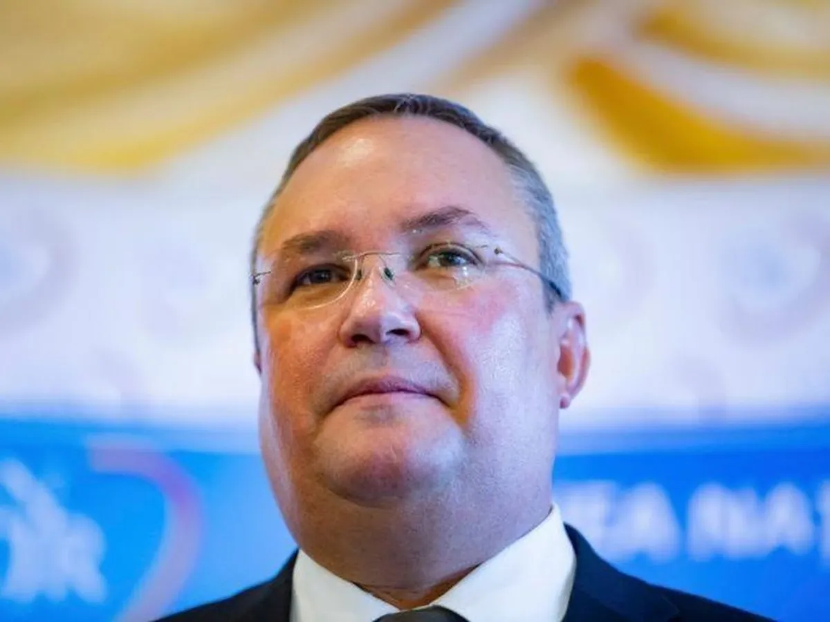 VIDEO Ciucă: Parlamentarii PNL ce nu votează eliminarea pensiilor parlamentarilor vor fi daţi afară - Foto: Arhivă