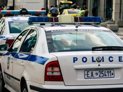 Atac armat într-o cafenea din Atena. Un polițist a fost rănit în timpul focului. Care e situația? - Foto: Arhiva (imagine cu rol ilustrativ)
