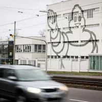 Șeful Michelin: Producerea unei anvelope în Europa, de 2 ori mai scumpă ca în China. Închide 2 uzine - Foto: Profimedia Images - Imagine cu rol ilustrativ