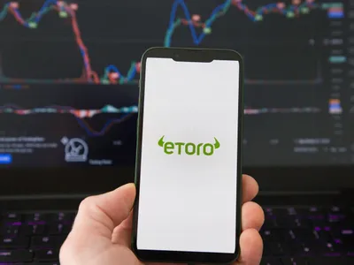eToro colaborează cu Google pentru a lansa campania de brand Veo 2 - Foto: Profimedia Images