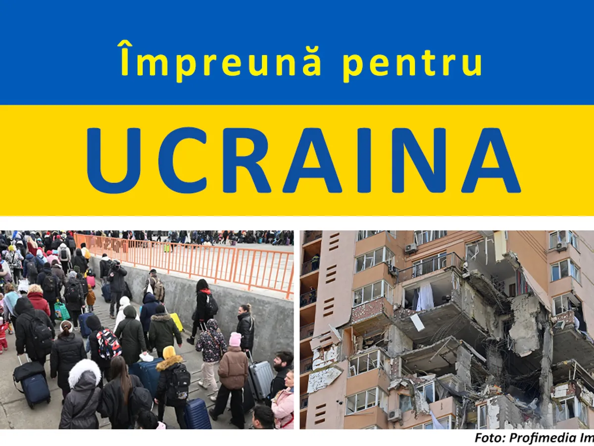 Sistemul cameral din România susține impunerea unor sancțiuni economice severe Federației Ruse