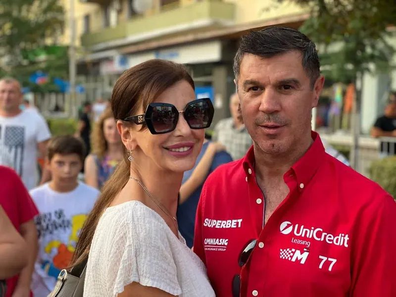 Mihai Leu fuge din țară ascuns într-un camion. Regretă că nu-și întâlnește soția mai devreme - Foto: Arhivă personală (imagine cu rol ilustrativ)