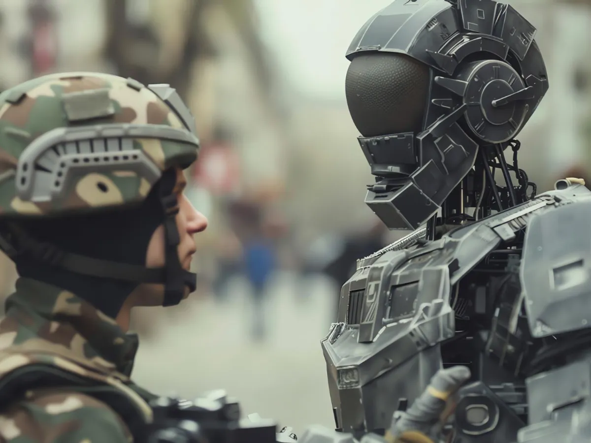 roboti