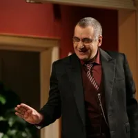 A murit actorul Alexandru Georgescu  - Foto: TNB