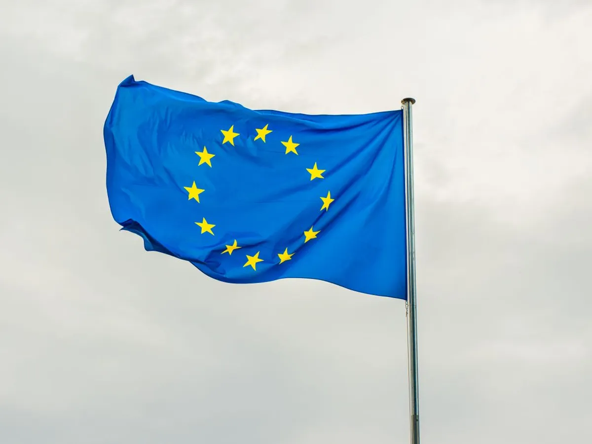 Steag UE - Foto: Pexels (Imagine cu rol ilustrativ)