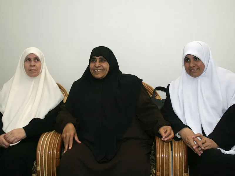 Jamila al-Shanti, liderul politic al femeilor din Hamas, a fost ucisă - Foto: Profimedia Images