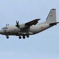 Delegația României la Summitul NATO a plecat din țară cu un avion militar, din cauza grevei TAROM - Foto: Profimediaimages.ro (Imagine cu rol ilustrativ)