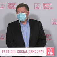 Alexandru Rafila Foto: Facebook PSD