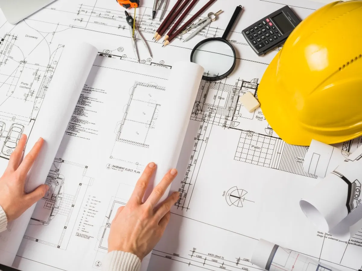 Schiță - Foto: freepik (rol ilustrativ)