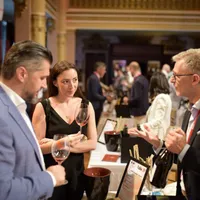 „World Of Wines”, Palatul Bragadiru, degustare pentru public