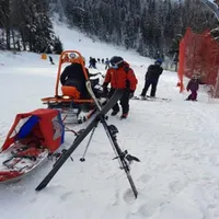 Salvamontul a primit 104 apeluri în 24h și a salvat 123 de persoane. / Foto: turdanews.net