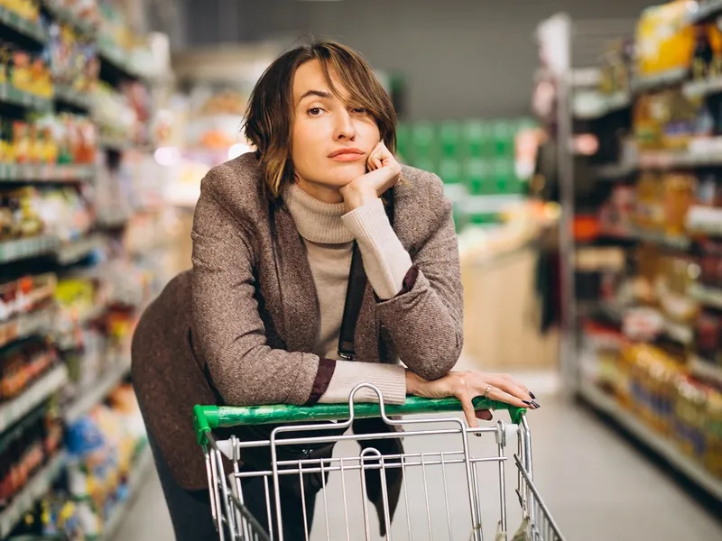 Cu cât s-au scumpit alimentele? Fructele și legumele au cele mai mari creșteri - Foto: Freepik (rol ilustrativ)