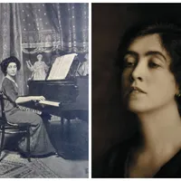 Povestea Mariei Delavrancea, pianista care a descoperit rețeta tinereții fără bătrânețe. Secretul ei - Foto: Colaj/ Arhivă/ Imagine cu caracter ilustrativ