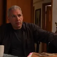 Andrei Ursu, fiul disidentului Gheorghe Ursu - Foto: captură video Facebook/Cayul inginerului Ursu