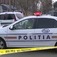 Un tânăr de 22 de ani a fost reținut după ce un bărbat a căzut de la etaj. Ce s-a întâmplat? - Foto: Arhiva (imagine cu rol ilustrativ)