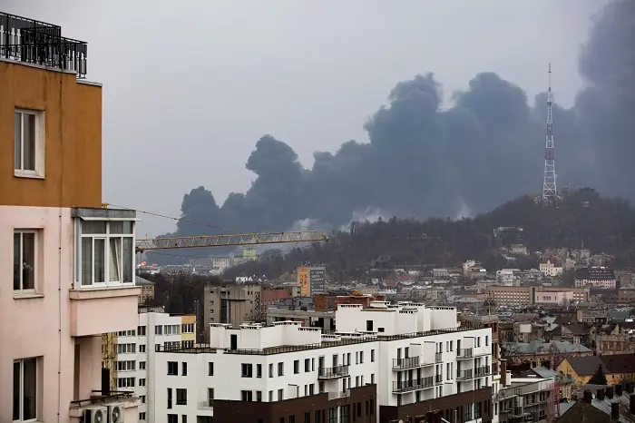 Atacul a avut loc duminică dimineața/Foto: Profimedia Images