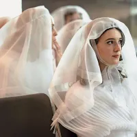 Daisy Edgar-Jones în rolul unei tinere mormone care ajunge să sfârșească rău