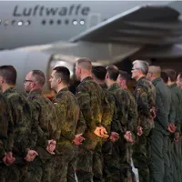 Agenți ai Rusiei au otrăvit apa unei baze aeriene din Koln-Wahn - Foto: Profimedia Images (imagine cu caracter ilustrativ)