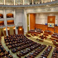 Rapoartele SRI din perioada 2015 - 2019, prezentate plenului Parlamentului / cdep