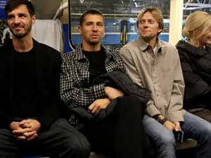 Numărul 1 al României, chemat la Sankt Petersburg, lângă ”marele trădător al Ucrainei”! Răspunsul i-a lăsat ”mască” pe ruși