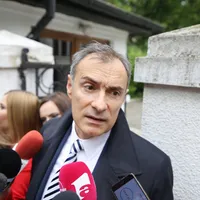 Fostul șef al SRI, Florian Coldea, audiat la DNA - Foto: Inquam Photos / George Călin (rol ilustrativ)
