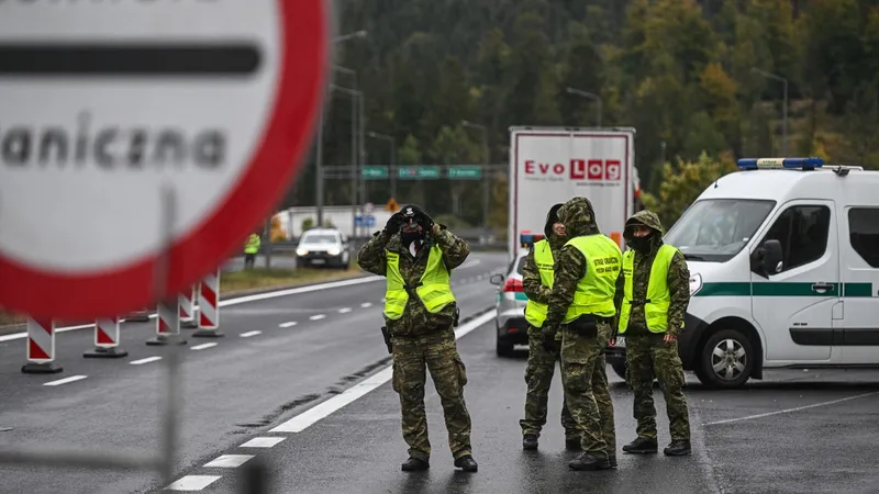 Cum vrea România să intre în Schengen - Foto: Profimedia Images