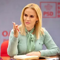 Gabriela Firea- Foto: FACBOOK