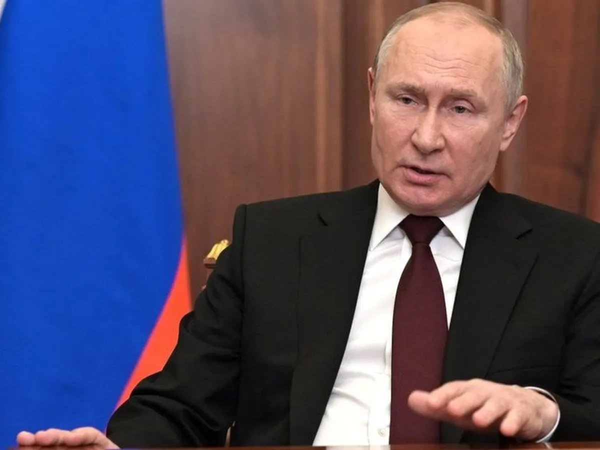 VIDEO Rușii fug din calea lui Putin. 25.000 de compatrioți ai dictatorului au „dezertat” în Georgia  / BBC