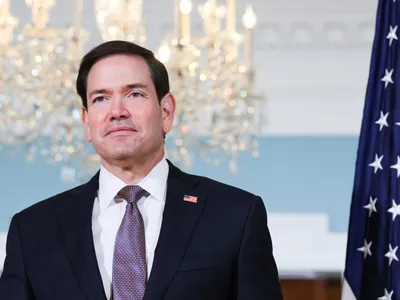 Marco Rubio - Foto: Profimedia images
