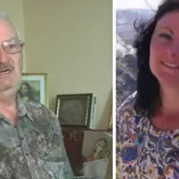 Tatăl femeii care a fost sfășiată de rechini a povestit cum a aflat de tragedie/Colaj foto Digi 24