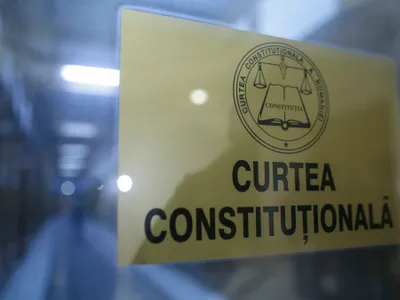 CCR a făcut recurs la decizia Curţii de apel Ploieşti privind suspendarea anulării alegerilor - Foto: INQUAM PHOTOS / Octav Ganea