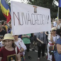 Foto: Inquam Photos/ Octav Ganea