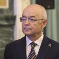 Emil Boc, primarul Clujului: "Am pierdut foarte mult timp" - Foto: INQUAM PHOTOS / Sabin Cirstoveanu