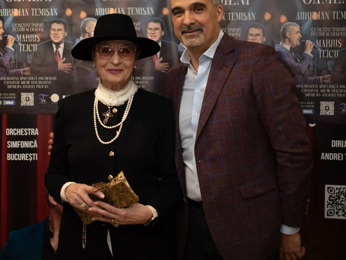 Angela Similea - Foto: FB