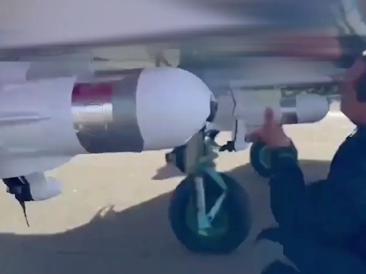 Arme anti-drone