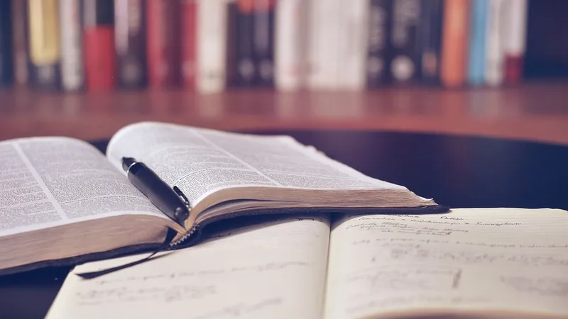 Directorii școlilor vor fi obligați să știe limba română/ FOTO: pixabay.com