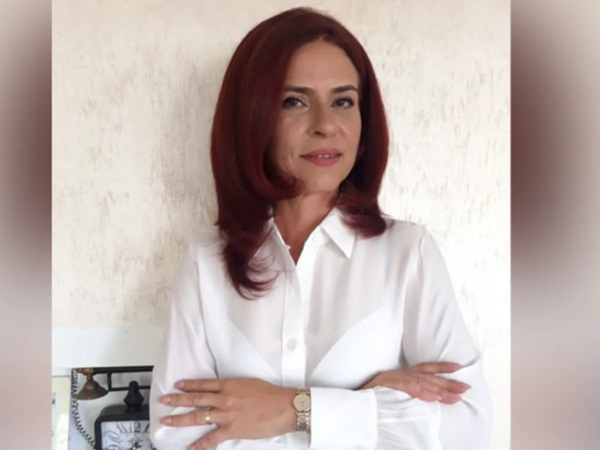 Prof. dr. Cristina-Mirela Nedelcu, numită subsecretar de stat la Ministerul Culturii