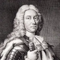 Dimitrie Cantemir   a fost supranumit de George Călinescu  „Lorenzo de Medici al nostru”.