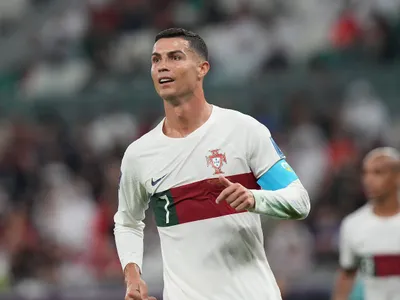 Cristiano Ronaldo - Foto: Profimedia