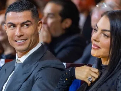 Cristiano Ronaldo ar fi invitat doar trei fotbaliști la nunta cu Georgina Rodriguez! Au apărut numele