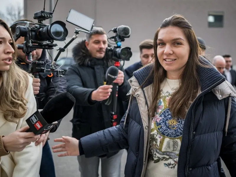 Ce noutate va exista pentru Simona Halep, la turneul de tenis de la Miami Open - Foto: Profimedia Images