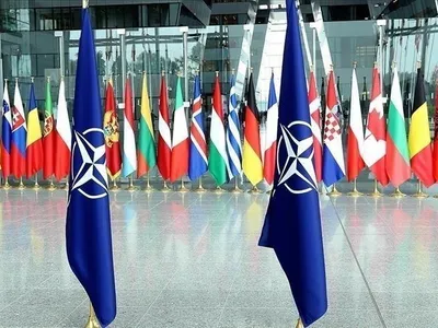 Miniștrii de Externe ai NATO, ședință despre securitatea Ucrainei/foto: yahoo