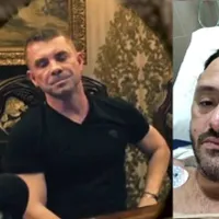 Interlopuloltean Florian Tudor, zis Rechinu,este acuzat că a ordonat uciderea fostului său bodyguard, Sorinel Marcu Foto: NWR