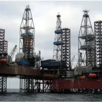 Ucraina și Rusia luptă acum pentru platforme de foraj în Marea Neagră  - Foto: pravda.com (imagine cu caracter informativ)