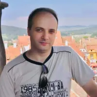 Medicul Cătălin Denciu. Sursa foto: Facebook
