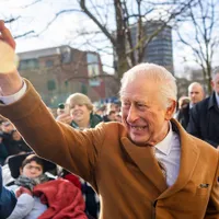 Regele Charles: Diferenţele dintre naţiuni ar trebui să fie o sursă de putere, nu de probleme - Foto: Profimedia Images