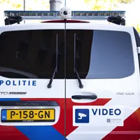 Accident în Rotterdam- Foto: PROFIMEDIA IMAGES
