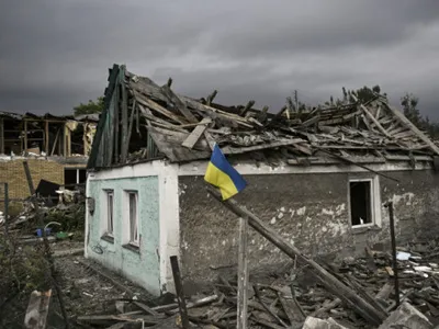 Soldații ucraineni îl sfidează pe Vladimir Putin. Reportaj cutremurător din cel mai fierbinte punct al frontului (BBC)