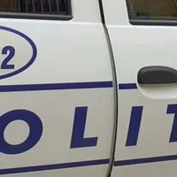 Polițiștii fac cercetări la locul accidentului. FOTO: Facebook